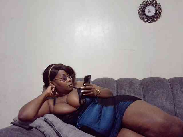 africangoddess webcam