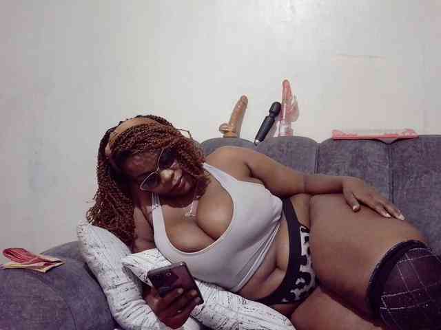 africangoddess webcam