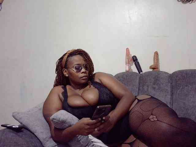 africangoddess webcam