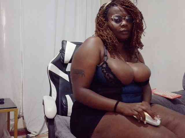 africangoddess webcam