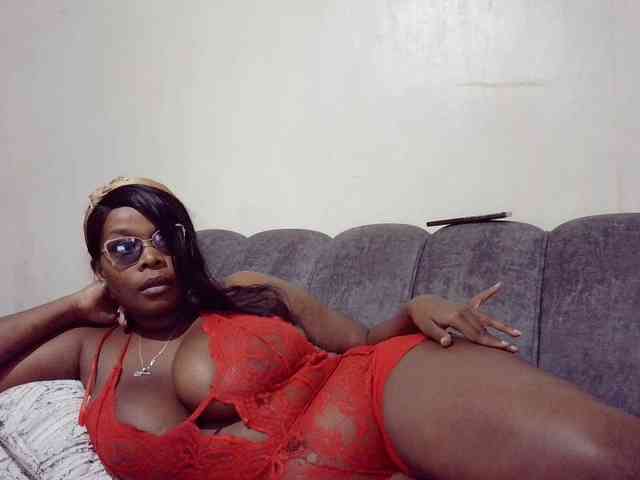 africangoddess webcam