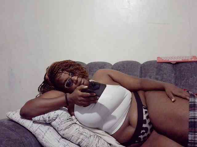 africangoddess webcam