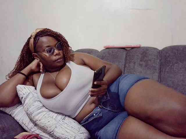 africangoddess webcam