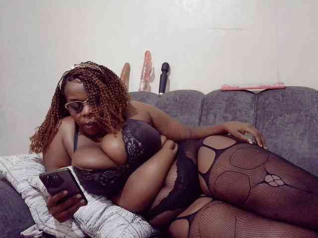 africangoddess webcam