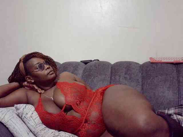 africangoddess webcam