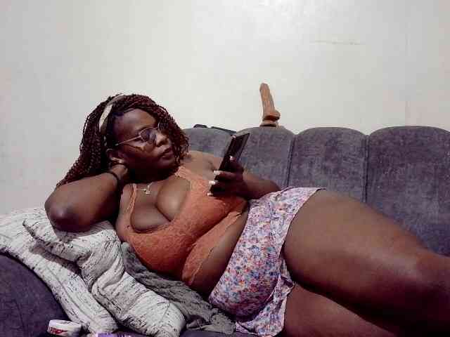 africangoddess webcam