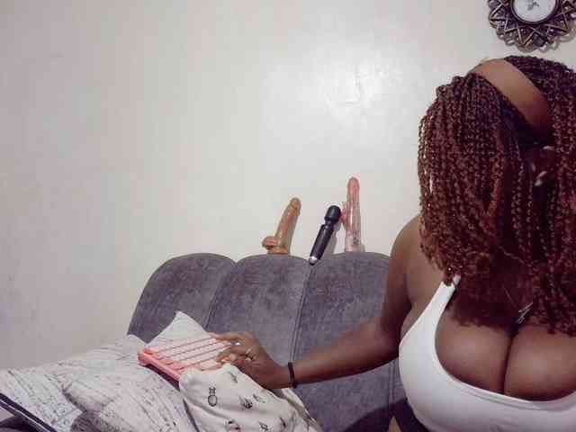 africangoddess webcam