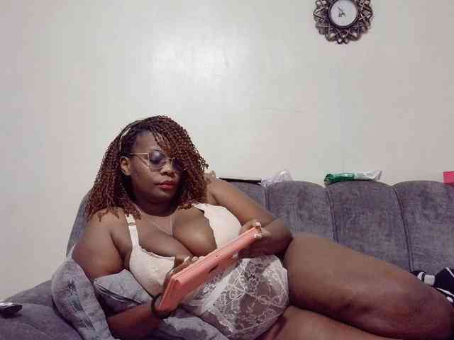 africangoddess webcam