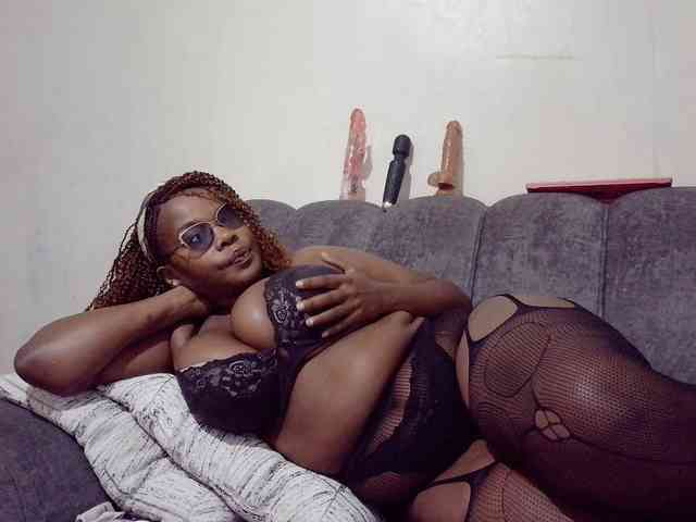 africangoddess webcam