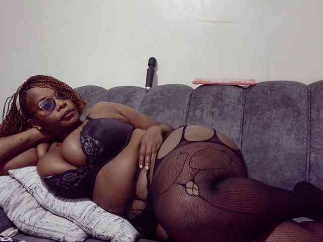 africangoddess webcam