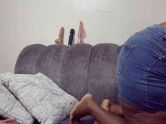 africangoddess webcam