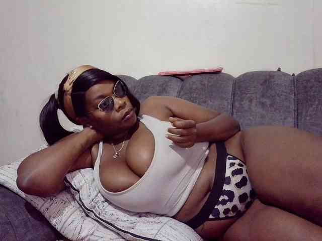 africangoddess webcam