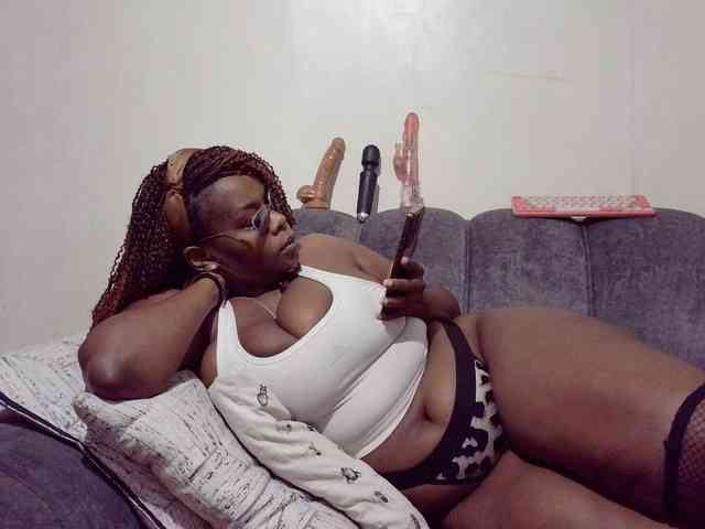 africangoddess webcam