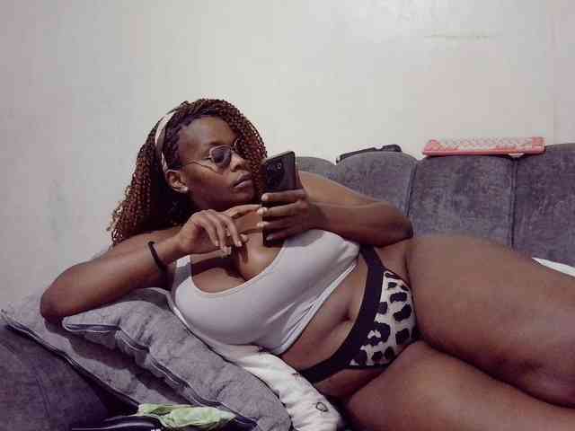 africangoddess webcam
