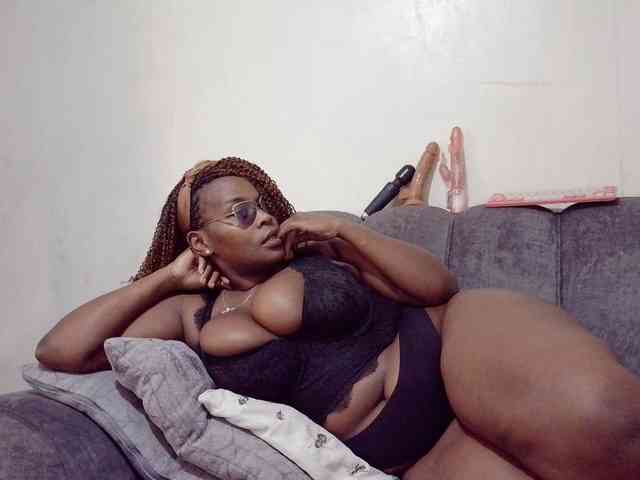 africangoddess webcam