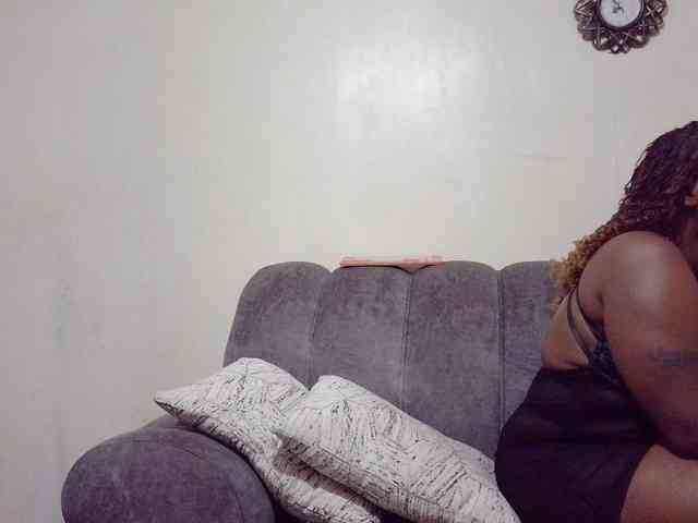 africangoddess webcam