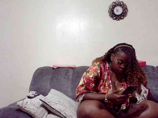 africangoddess webcam