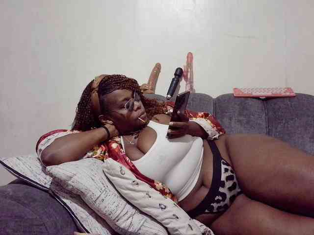 africangoddess webcam