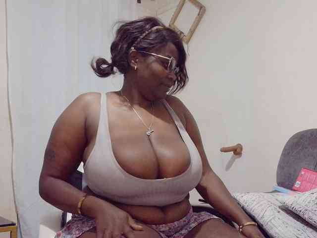 africangoddess webcam
