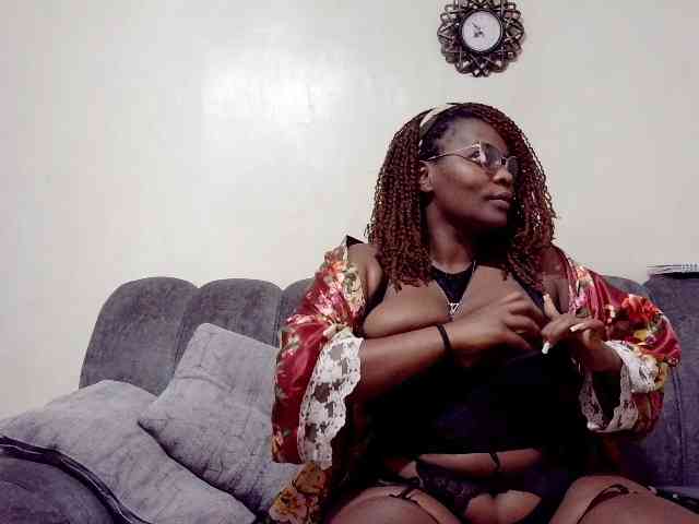 africangoddess webcam