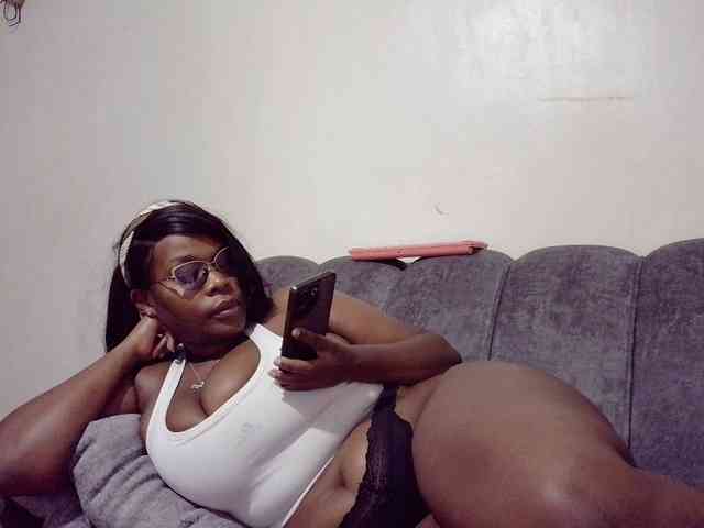 africangoddess webcam