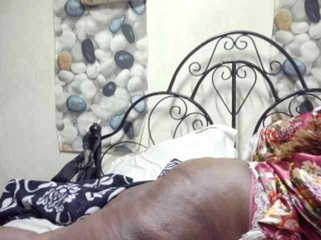 africangoddess webcam
