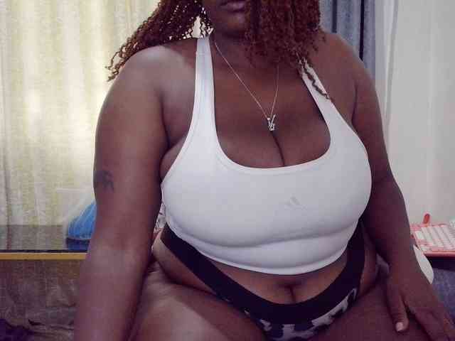 africangoddess webcam