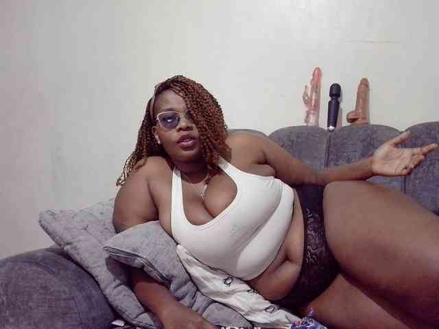 africangoddess webcam