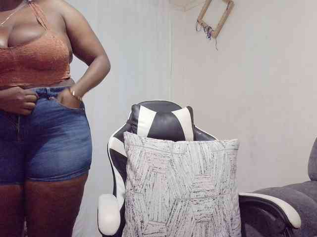 africangoddess webcam