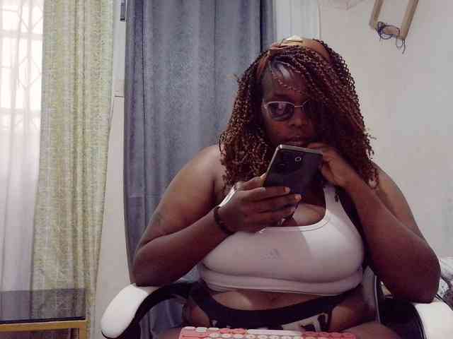africangoddess webcam