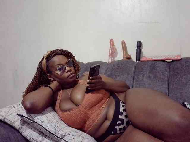 africangoddess webcam