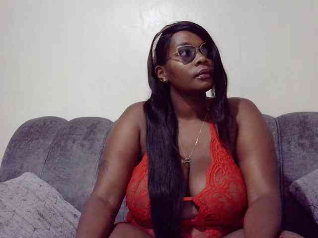 africangoddess webcam