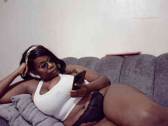 africangoddess webcam