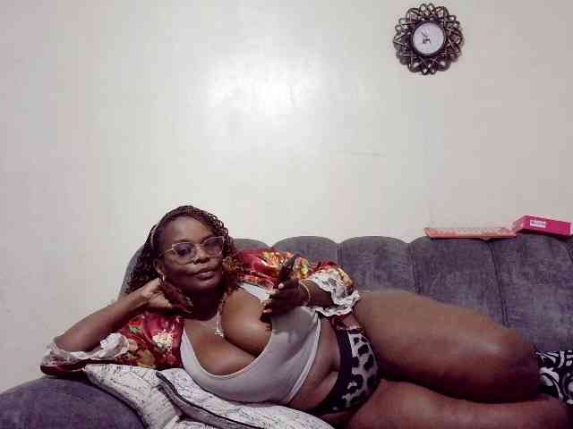 africangoddess webcam