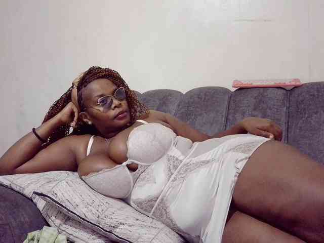 africangoddess webcam