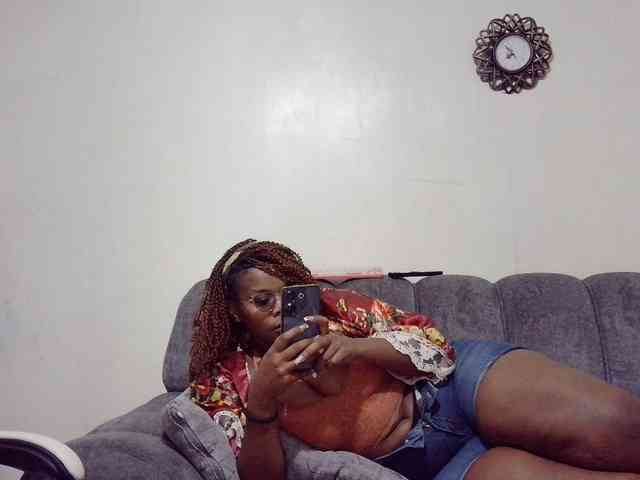 africangoddess webcam