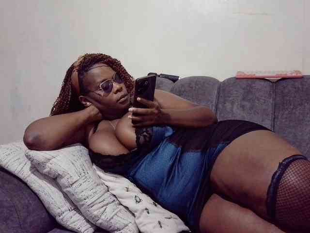 africangoddess webcam