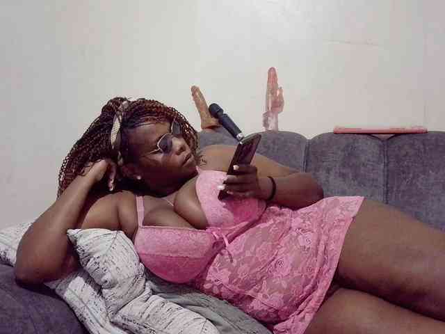 africangoddess webcam