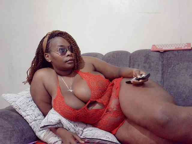 africangoddess webcam