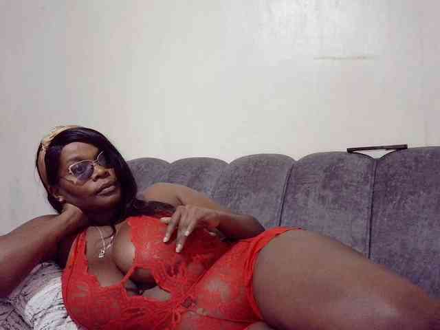 africangoddess webcam
