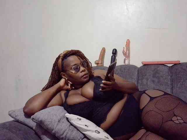 africangoddess webcam