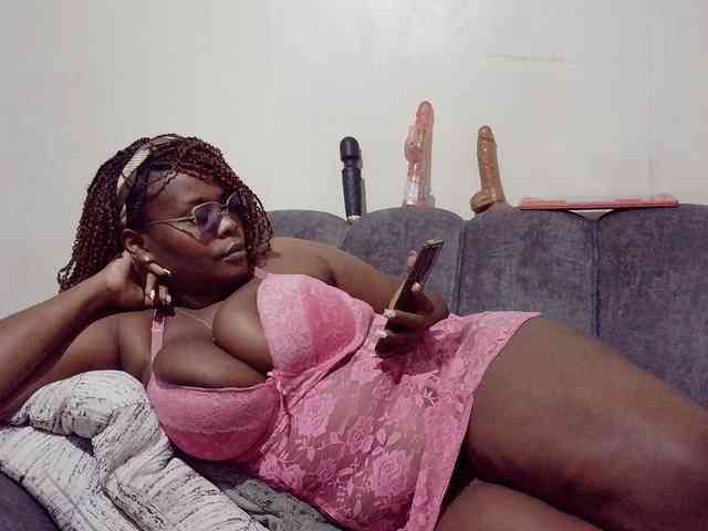 africangoddess