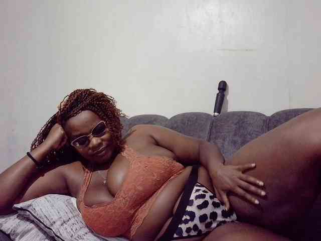 africangoddess webcam