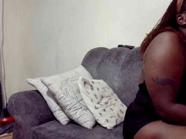 africangoddess webcam