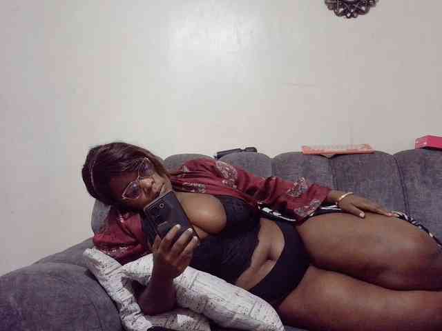 africangoddess webcam