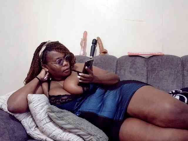 africangoddess webcam