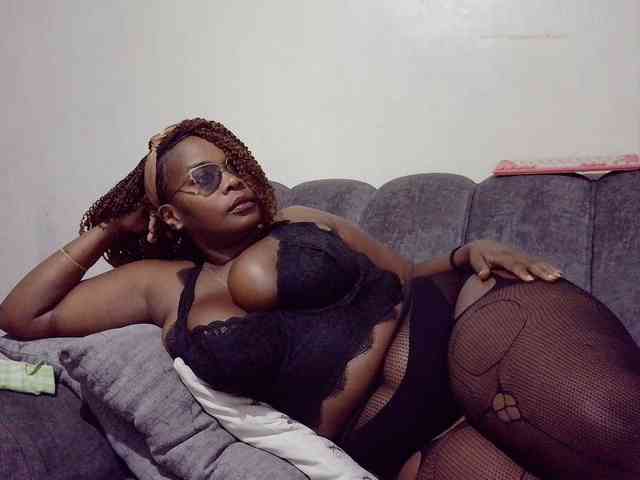 africangoddess webcam