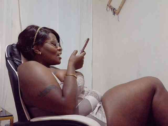 africangoddess webcam