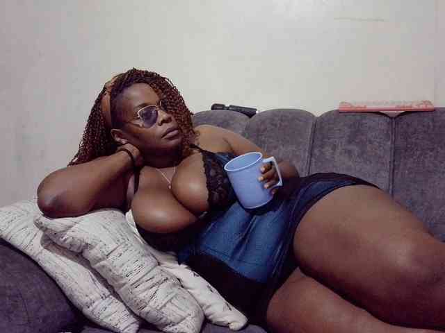 africangoddess webcam