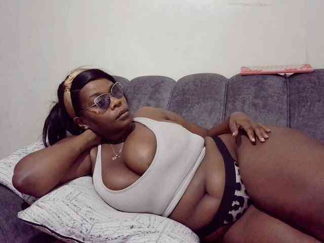 africangoddess webcam